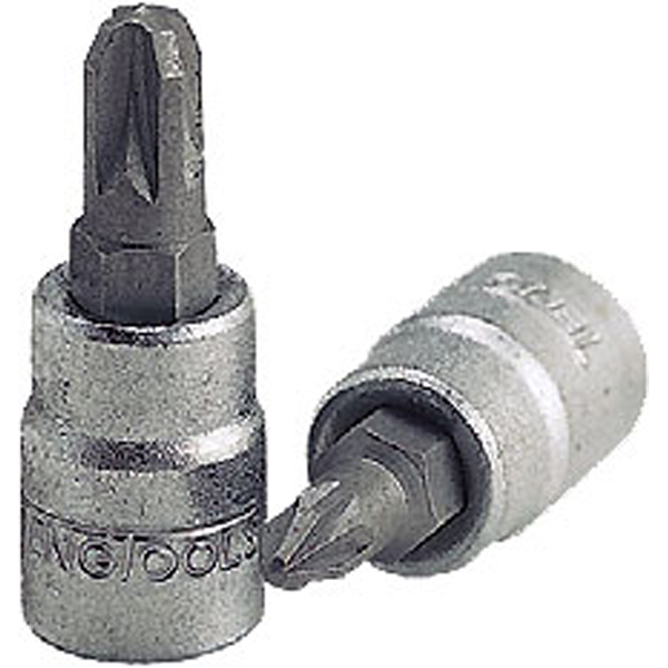 1/4" Drive PZ Socket PZ1